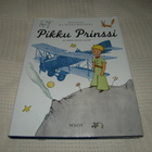 Saint-Exupery Pikku prinssi ja miten tarina syntyi -sid - pikkukuva 1