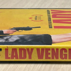 Lady Vengeance (2005) Park Chan-wook -elokuva - pikkukuva 3