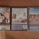 Star Wars -trilogia ... Family Guyn tapaan 3DVD - pikkukuva 2