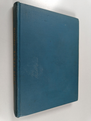 Robert McCloskey : Homer Price, Lännen poika