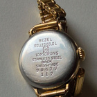 Avenue 15 jewels...1940-luku... - pikkukuva 5