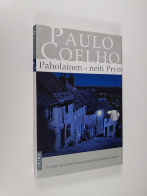 Paulo Coelho : Paholainen ja neiti Prym