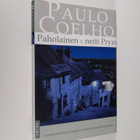 Paulo Coelho : Paholainen ja neiti Prym - pikkukuva 1