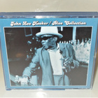 JOHN LEE HOOKER / BLUE COLLECTION (2-CD FAT) - pikkukuva 1