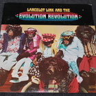 Lancelot Link and The Evolution Revolution LP 1970 - pikkukuva 1
