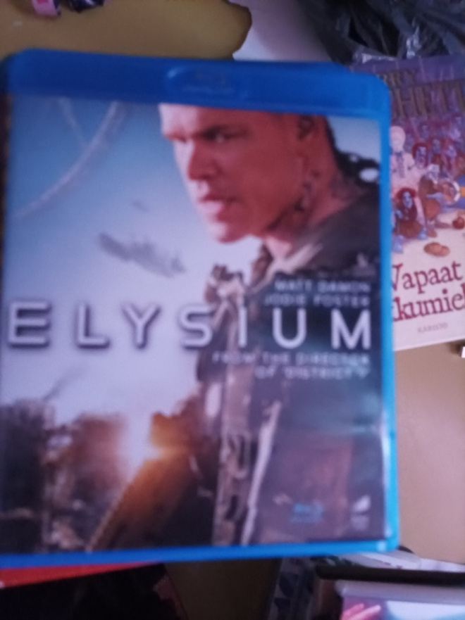 Elysium