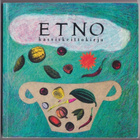 Hanni Brotherus: Etno kasviskeittokirja - pikkukuva 1
