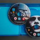 BD: The Dark Knight - Two Disc Special Edition (2008) - pikkukuva 3
