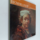 Trewin Copplestone : Rembrandt - pikkukuva 1