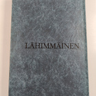Doris Lessing : Lähimmäinen - pikkukuva 2