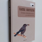 Ilkka Koivisto : Ovela lintubongari ja muita tarinoita - pikkukuva 1
