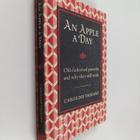 Caroline Taggart : An Apple a Day - Old-Fashioned Proverb... - pikkukuva 1