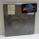 KRIEG - CAINA M-/EX+ UK 2009 7" - pikkukuva 1