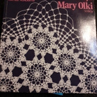 Mary Olki. Peitteitä ja hartiahuiveja - kolmas kokoelma 1975 - pikkukuva 1
