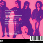 MUSEO ROSENBACH/ ACCORDO DEI CONTRARI: 2 x cd - pikkukuva 2