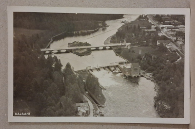 Kajaani: Karhumäki 691 o (1357)