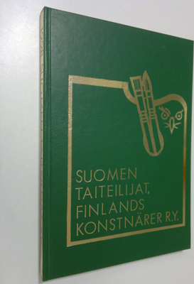 Suomen taiteilijat, Finlands konstnärer ry 30 vuotta : ma...