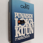 Tom Clancy : Punaisen Lokakuun metsästys - pikkukuva 1
