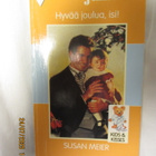 Harlequin Julia 07/2000 Susan Meier - pikkukuva 1
