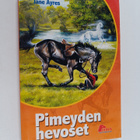 Jane Ayres : Pimeyden hevoset - pikkukuva 1