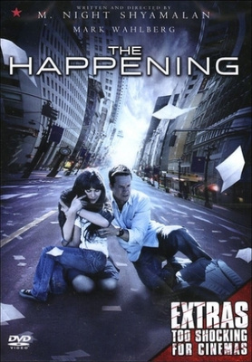 Happening (DVD)