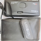 VANHA Kamera Minolta F10BF SIISTI - pikkukuva 1