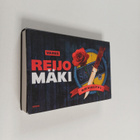 Reijo Mäki : Sheriffi (Miki-kirja) - pikkukuva 1