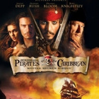 Pirates of The Caribbean : Mustan Helmen Kirous - (Blu-ray) - pikkukuva 1
