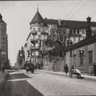 Signe Brander : 1869-1942 : Helsingin valokuvaaja, yvk, K4 - pikkukuva 1