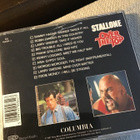 Over the top / ost soundtrack sylvester stallone CD 1987 - pikkukuva 3