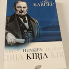 Allan Kardec: Henkien kirja - pikkukuva 1