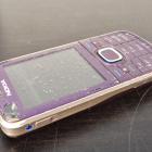 Nokia 6220 classic + tarvikkeet - pikkukuva 2