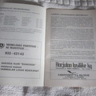 Vammalan Shakkilehti vuodelta 1988 - pikkukuva 2