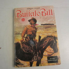 Collier,E: Buffalo Bill - pikkukuva 1