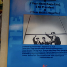 THE OVERLORDS  ::  7 YEAR HITCH  ::  VINYYLI  MAXI 12"  1988 - pikkukuva 2