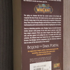 Golden Rosenberg : Beyond the Dark Portal World of Warcraft - pikkukuva 2