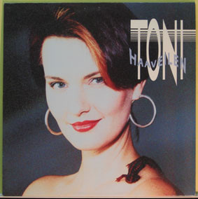 Toni - Haaveilen