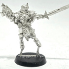 WH40K - Sisters of Battle Seraphim Superior [S191] - pikkukuva 2