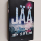 John Kåre Raake : Jää - pikkukuva 1