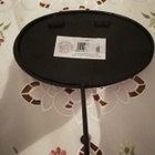 Teräksinen Ihanaa Päivää naulakko - pikkukuva 4