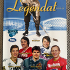 LEGENDAT 2012-2013 / SM-LIIGA ALUMNI - pikkukuva 1