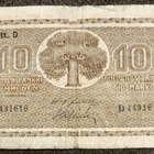 10 markkaa 1939 - pikkukuva 1