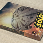 Solo: A Star Wars Story (2018) Limited Steelbook (UUSI) - pikkukuva 1