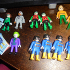 Suklaamuna Kinder Playmobill hahmoja - pikkukuva 2