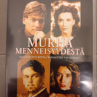 Dead Again - Murha Menneisyydestä DVD - pikkukuva 1