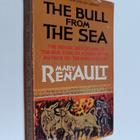 Mary Renault : The bull from the sea - pikkukuva 1
