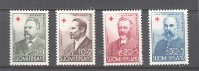 1956  Tub.  sarja postituoreena.