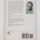 Bruce Chatwin : Anatomy of restlessness : uncollected wri... - pikkukuva 2