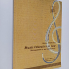 Merja Heimonen : Music education & law : regulation as an... - pikkukuva 1