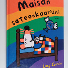 Lucy Cousins : Maisan sateenkaariuni - pikkukuva 1
